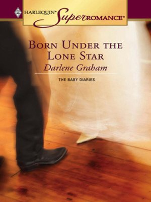 cover image of Born Under the Lone Star